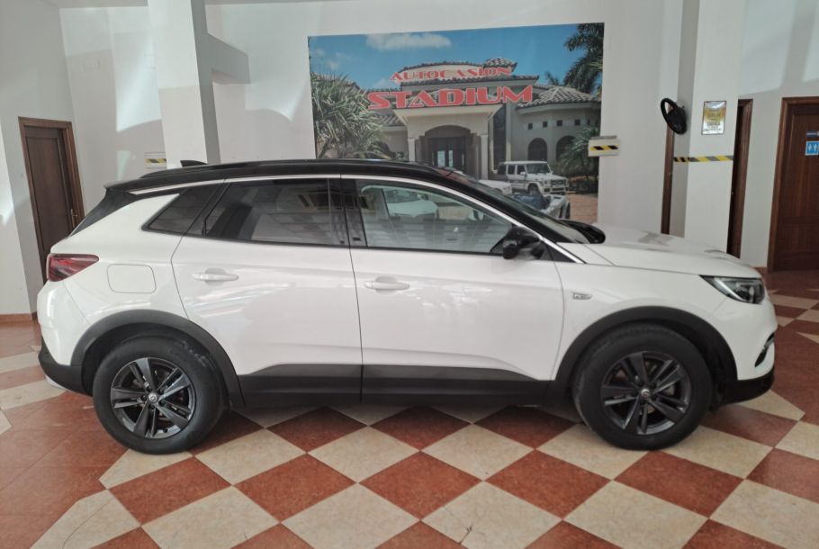 Comprar OPEL GRANLAND X
